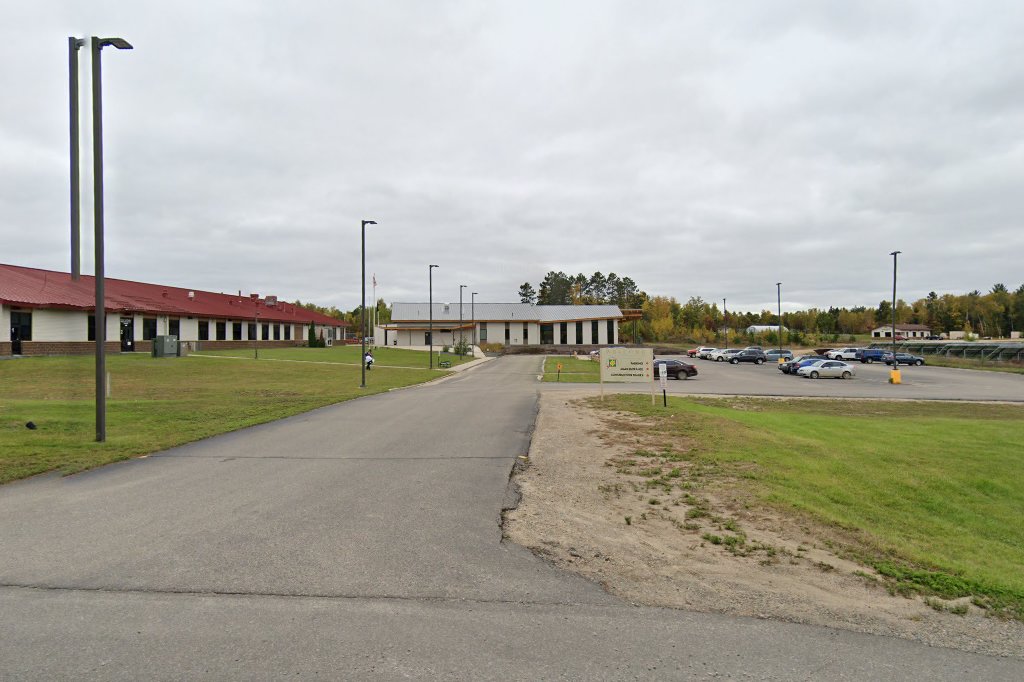 Leech Lake Tribal College