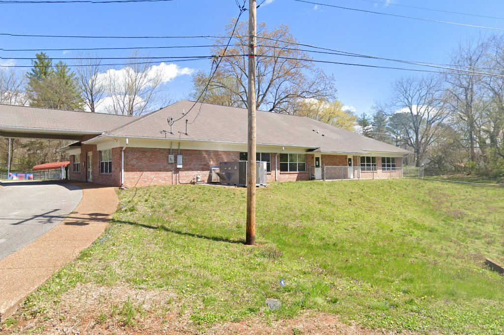 Dickson Head Start School