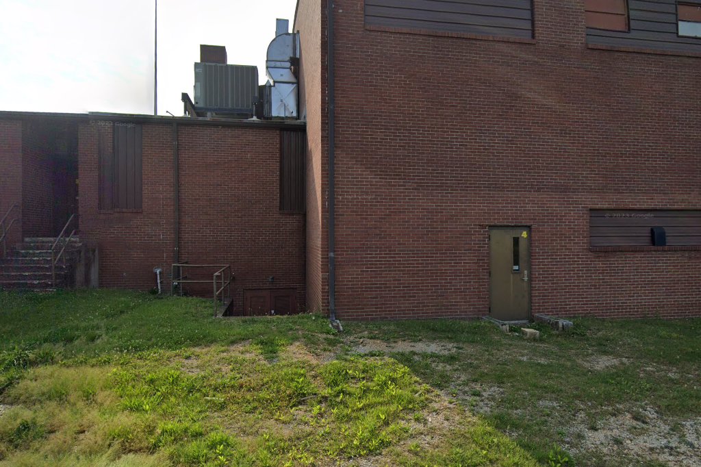 William James Middle School