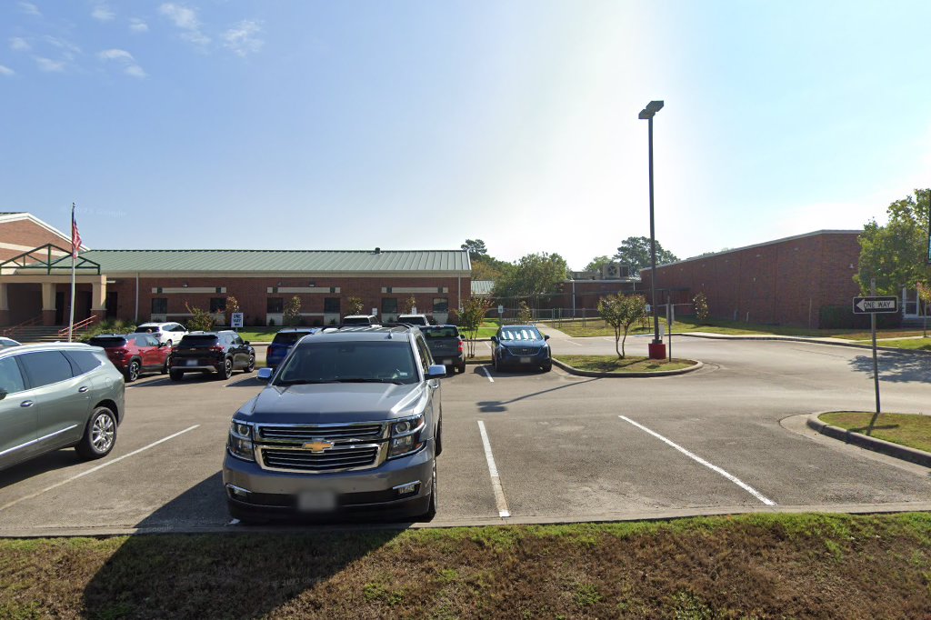 Baker Koonce Intermediate School