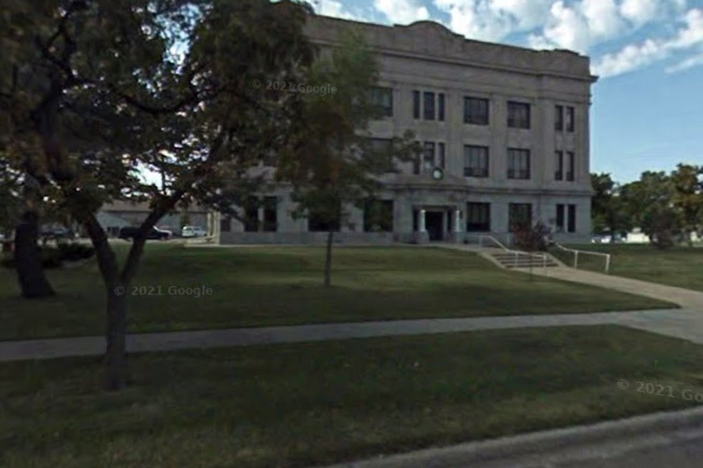 Hand County Passport Office
