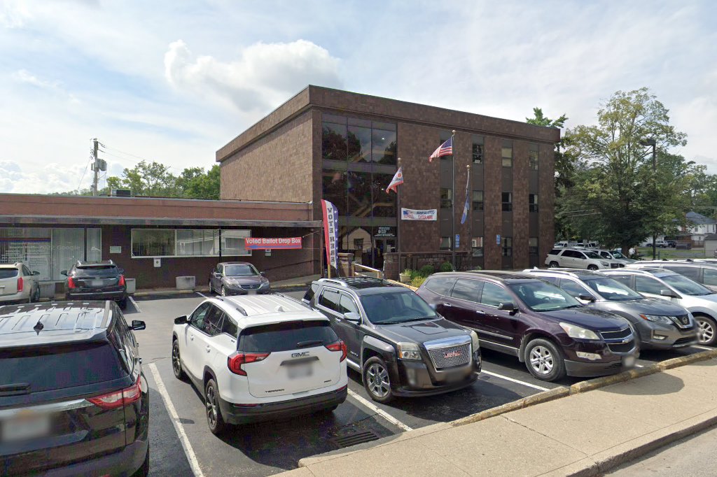 Clermont County Prosecuting Attorney