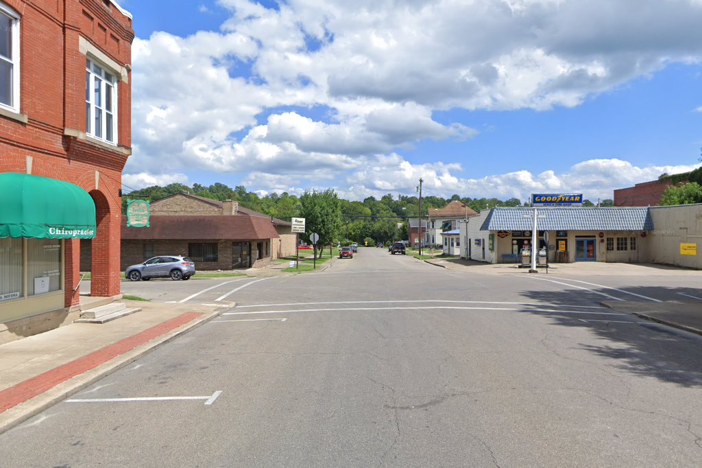 Noble County Prosecuting Attorney