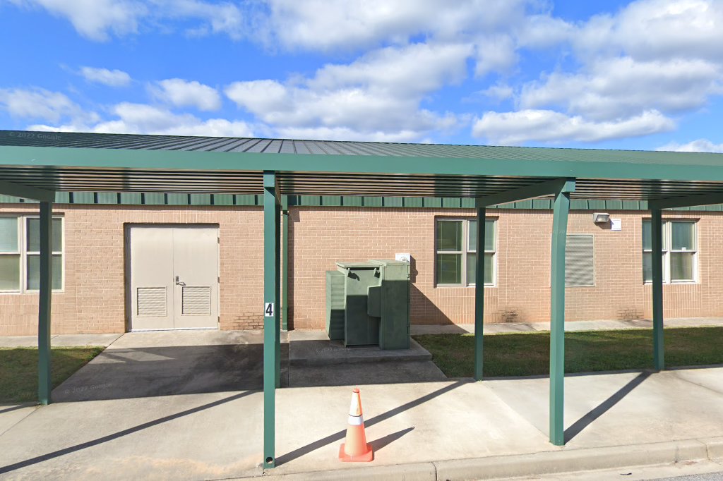 Lakeview Elementary School