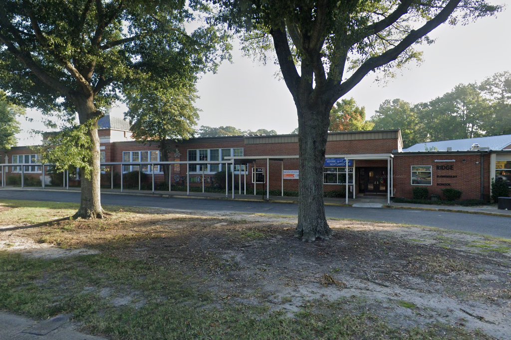 Ridge Elementary School