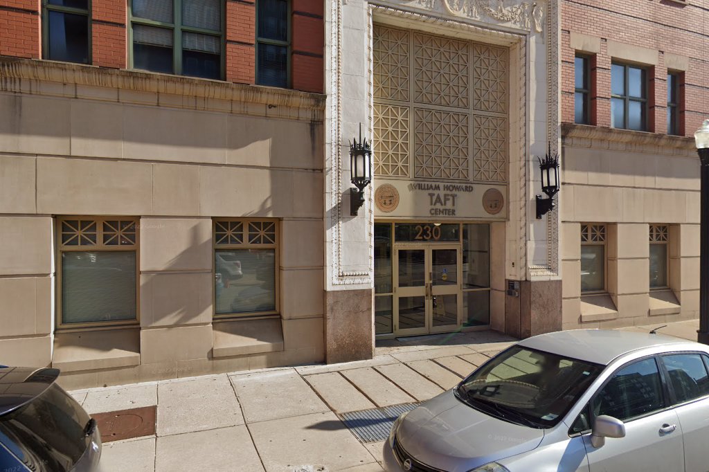 Hamilton County Prosecuting Attorney