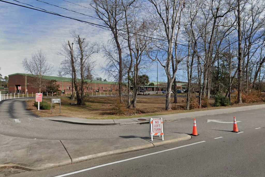 Myrtle Beach Elementary School