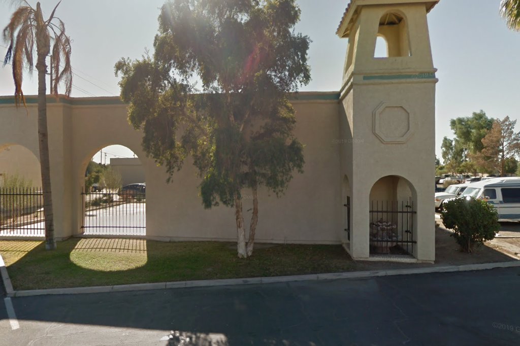 Brawley One Stop