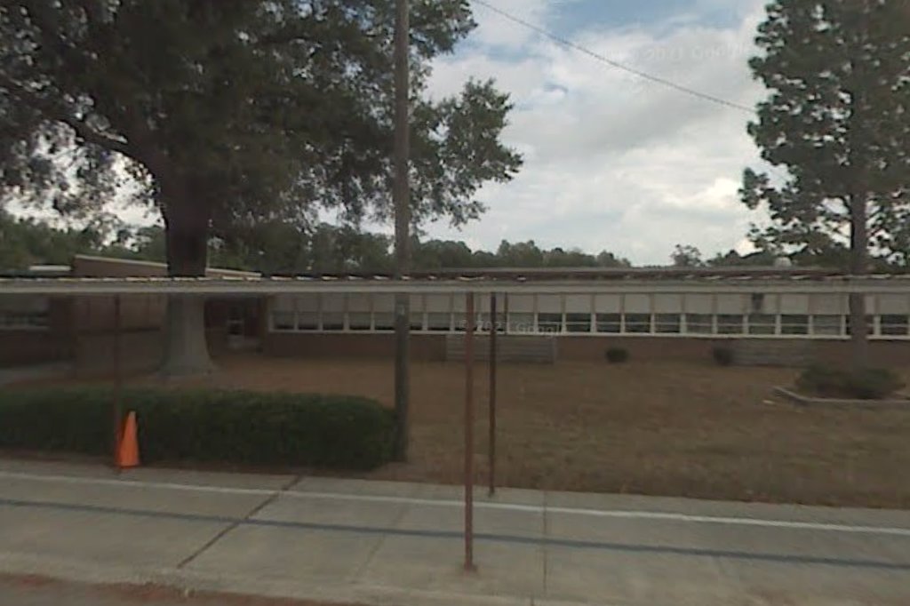 Hardy Elementary School