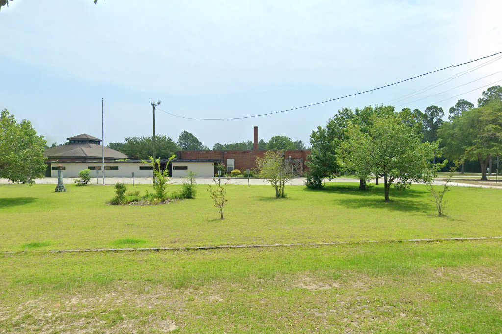 Bethune Elementary School