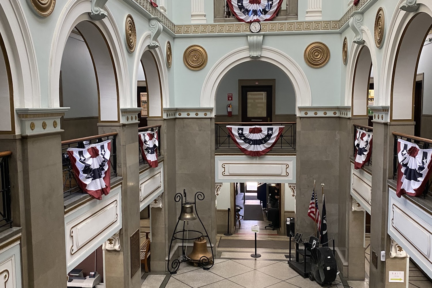 Logan Title Bureau