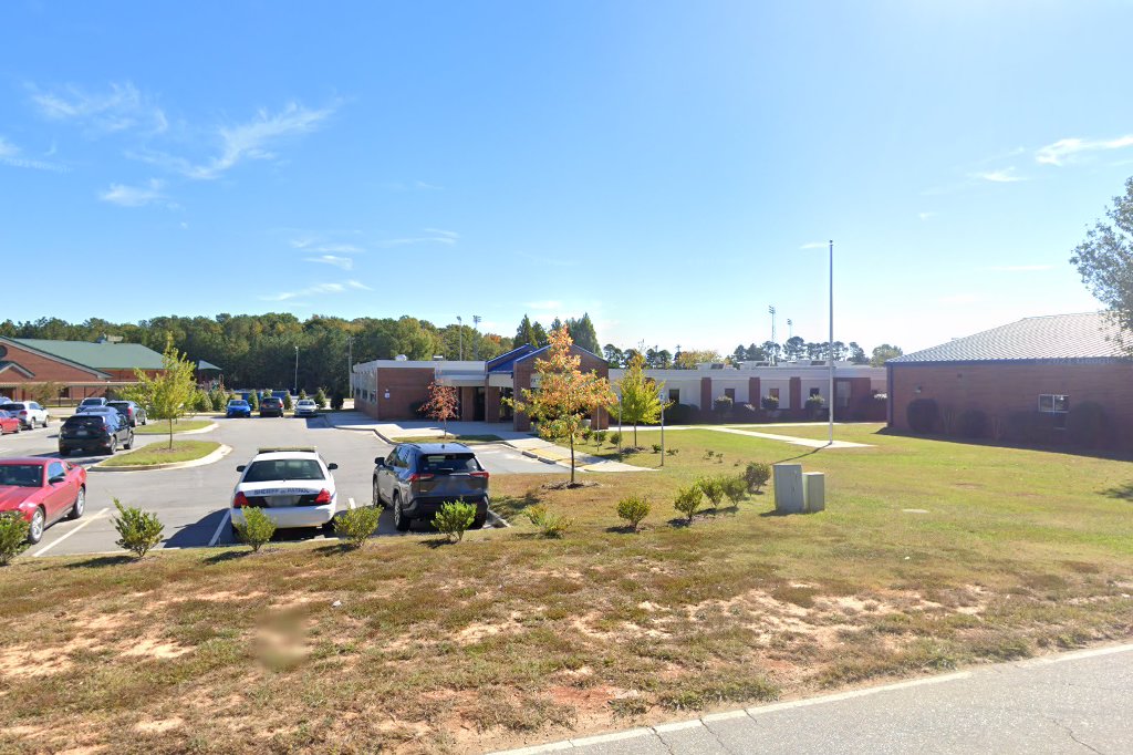 Buford Elementary School