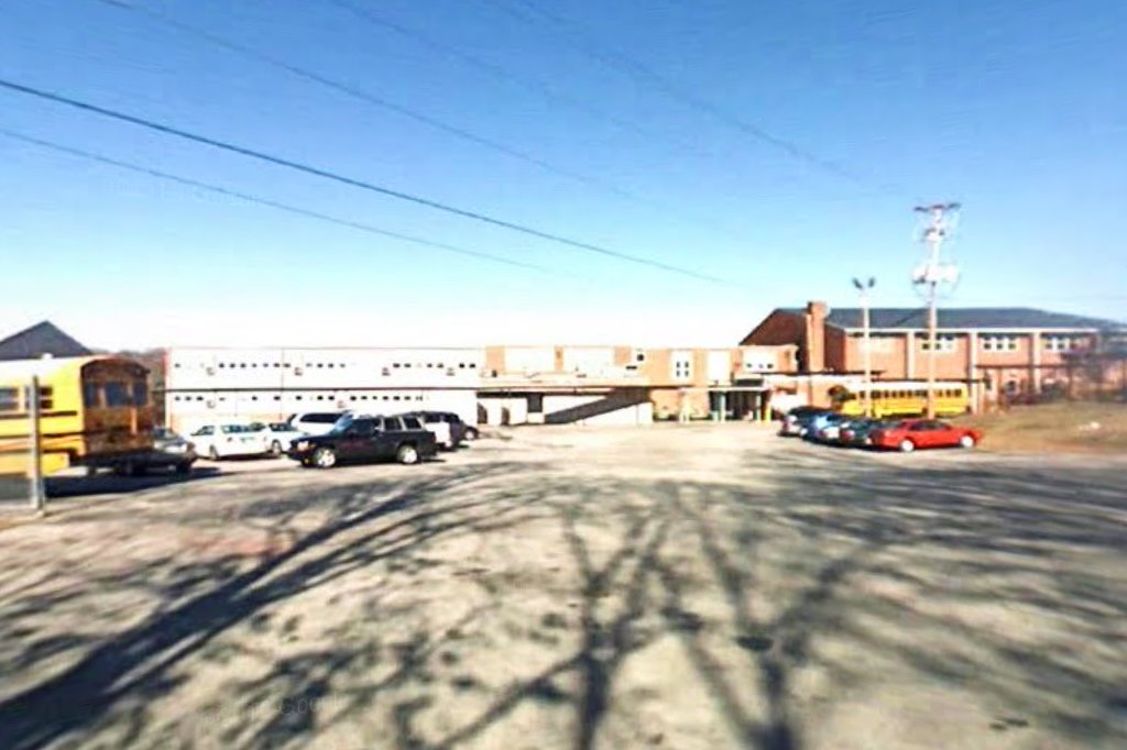 Chuckey Doak Middle School