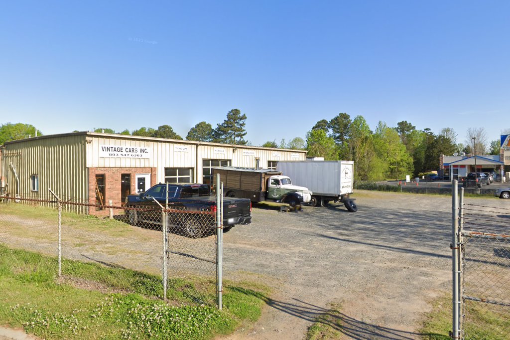 Indian Land Middle School