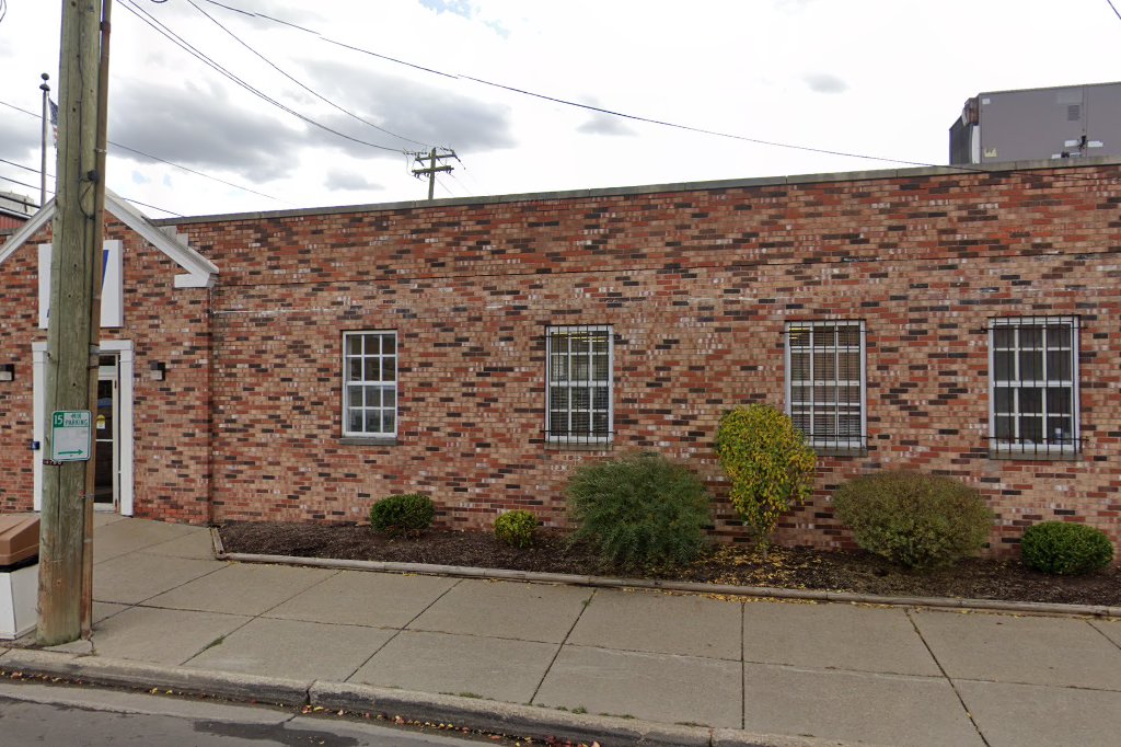Falconer Passport Office