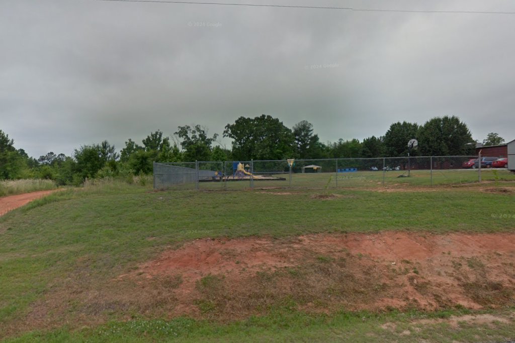 Ware Shoals Primary School