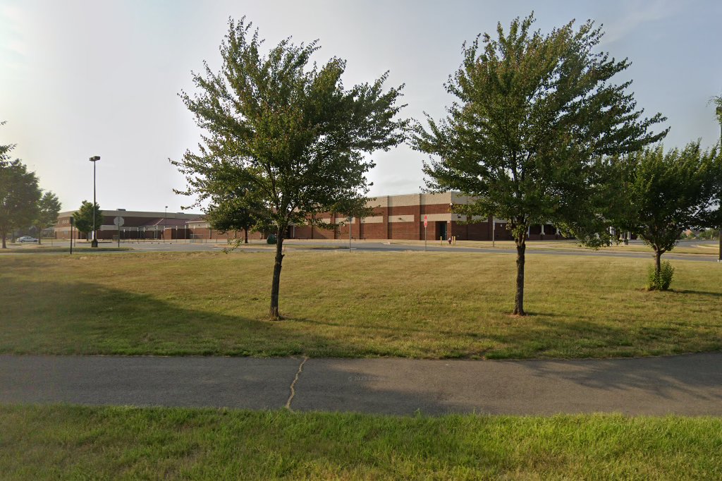 Stone Hill Middle School