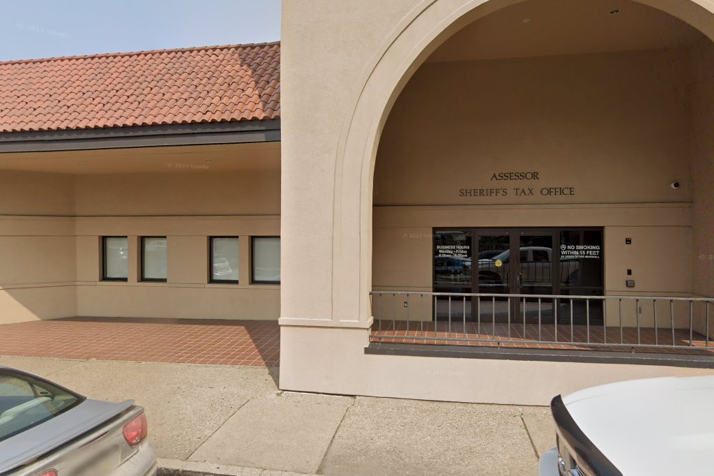 Wood County Prosecuting Attorney