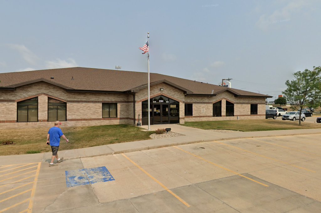 Cedar Rapids Social Security Office
