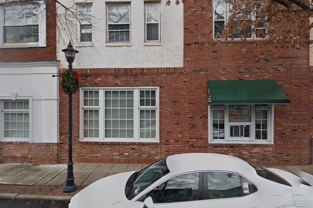 Oyster Bay North Passport Office