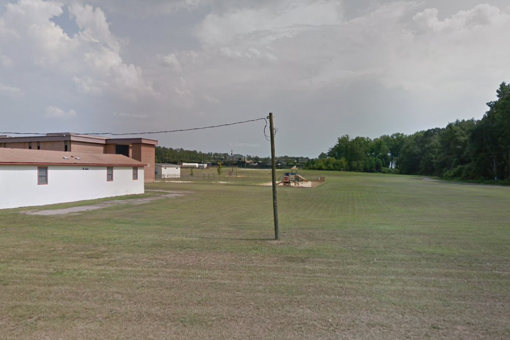 Oak Grove Elementary School