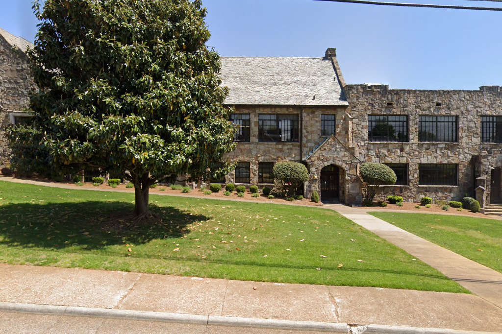 Lookout Mountain Elementary School