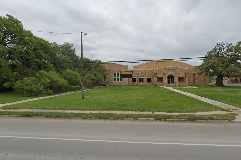 Yorktown High School