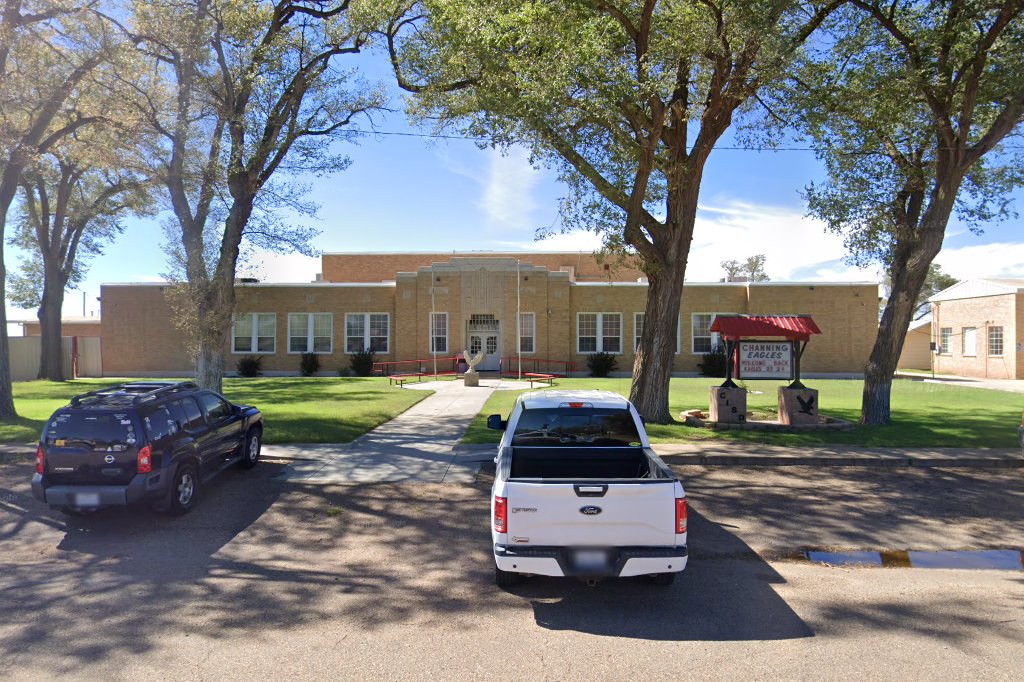 Channing School