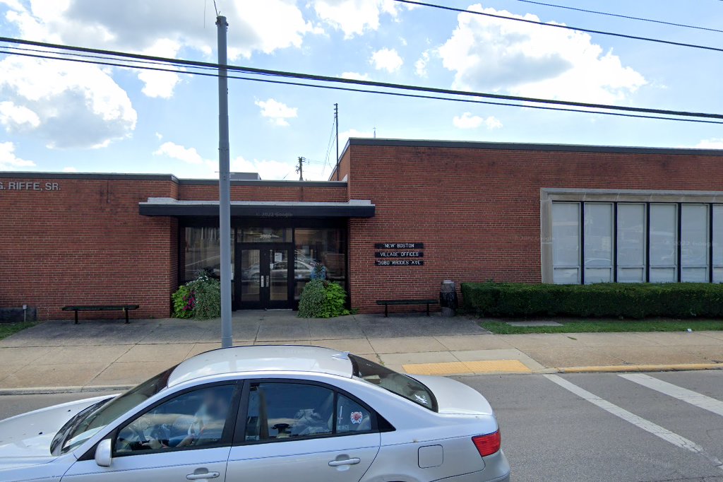Portsmouth Driver Exam Station