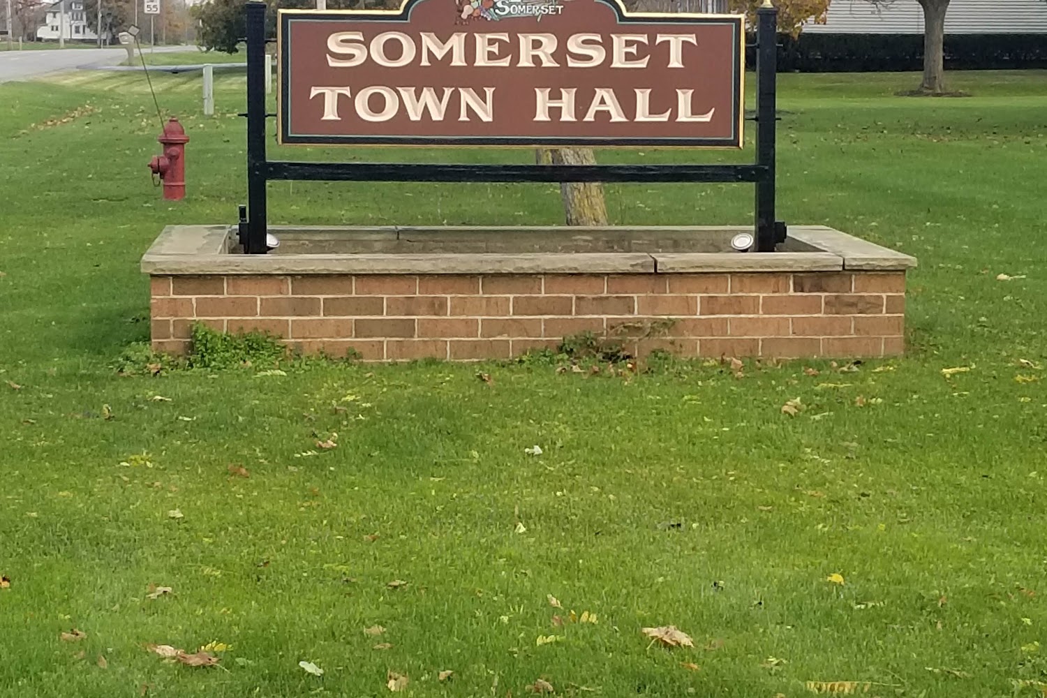 Somerset Passport Office
