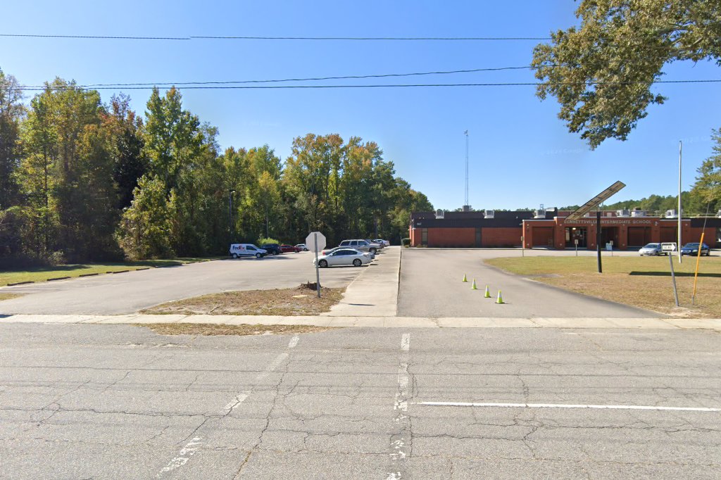 Bennettsville Middle School
