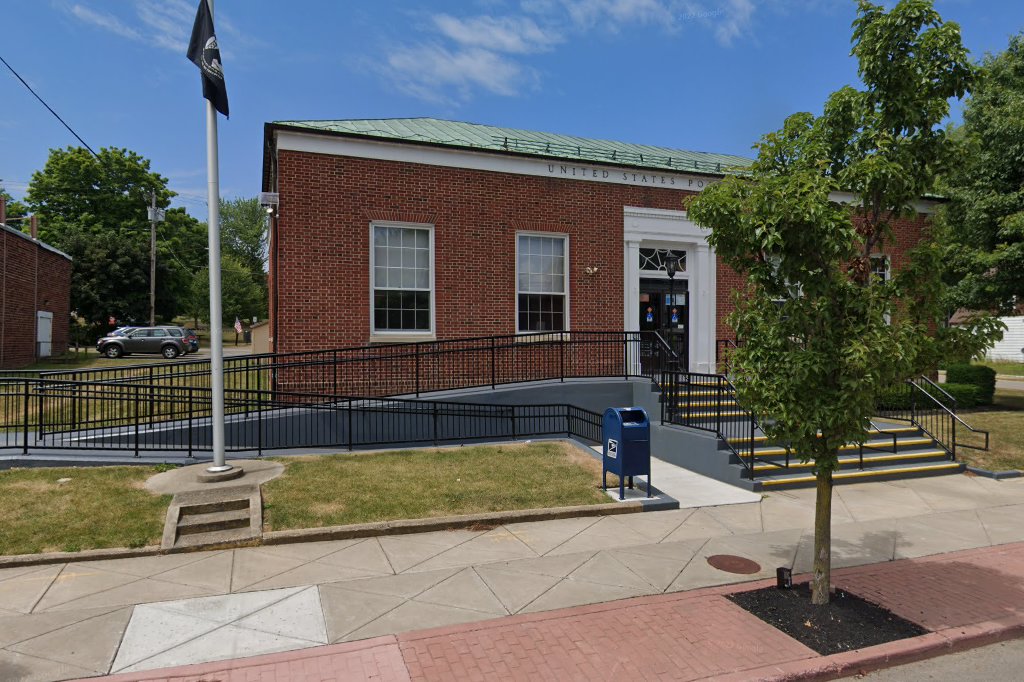 Angola Passport Office