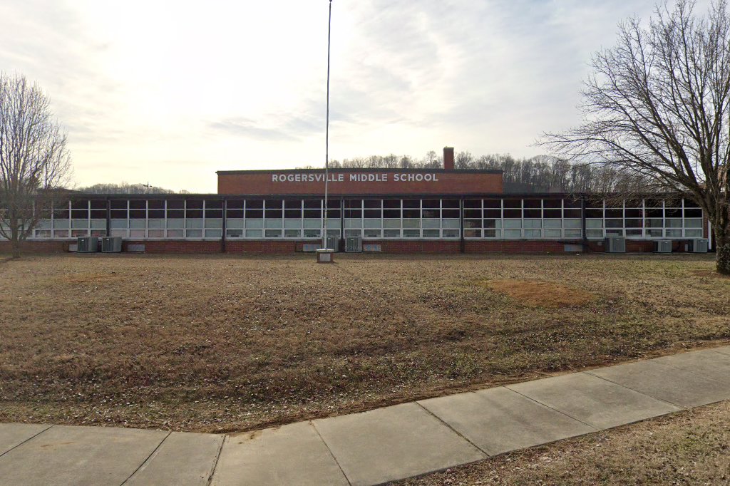 Rogersville Middle School