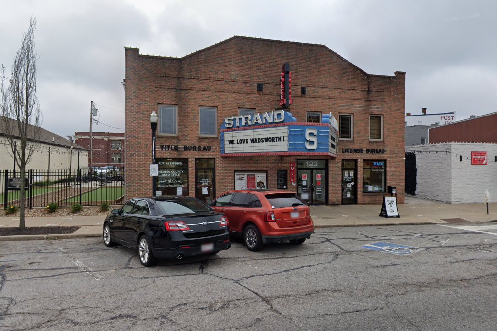 Wadsworth Title Bureau