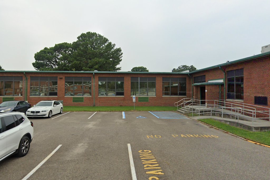 Carver Elementary School