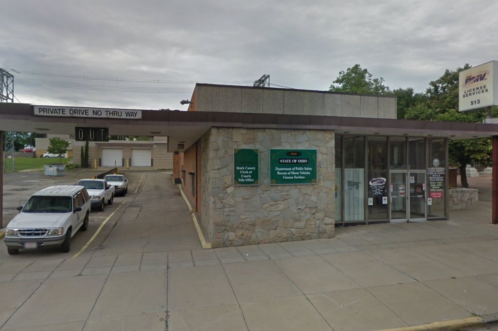 Alliance Title Office