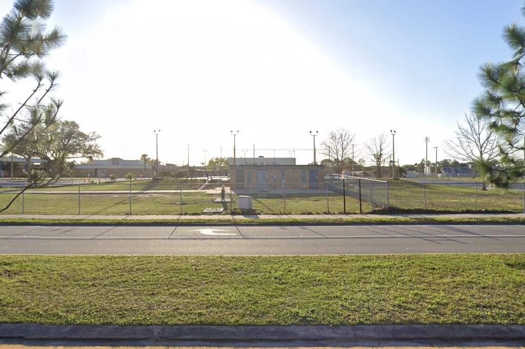 Sandalwood High School