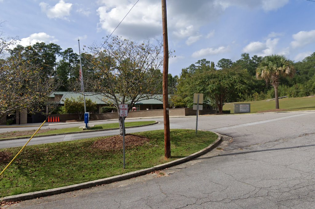 Brockman Elementary School