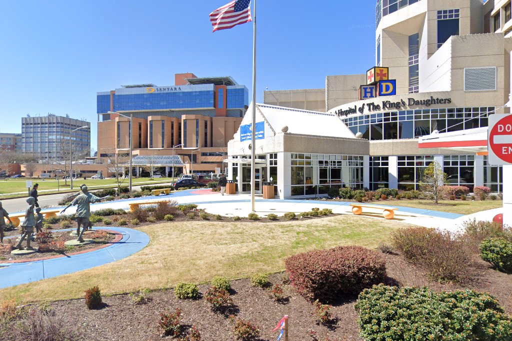 Kings Daughters Hosp Ep School