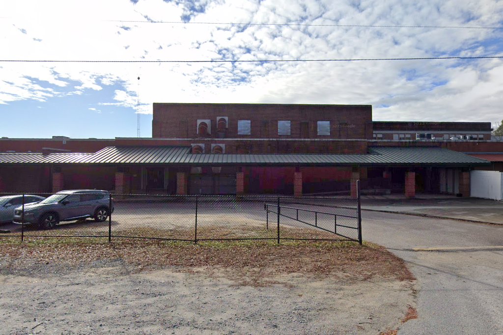 Eau Claire High School