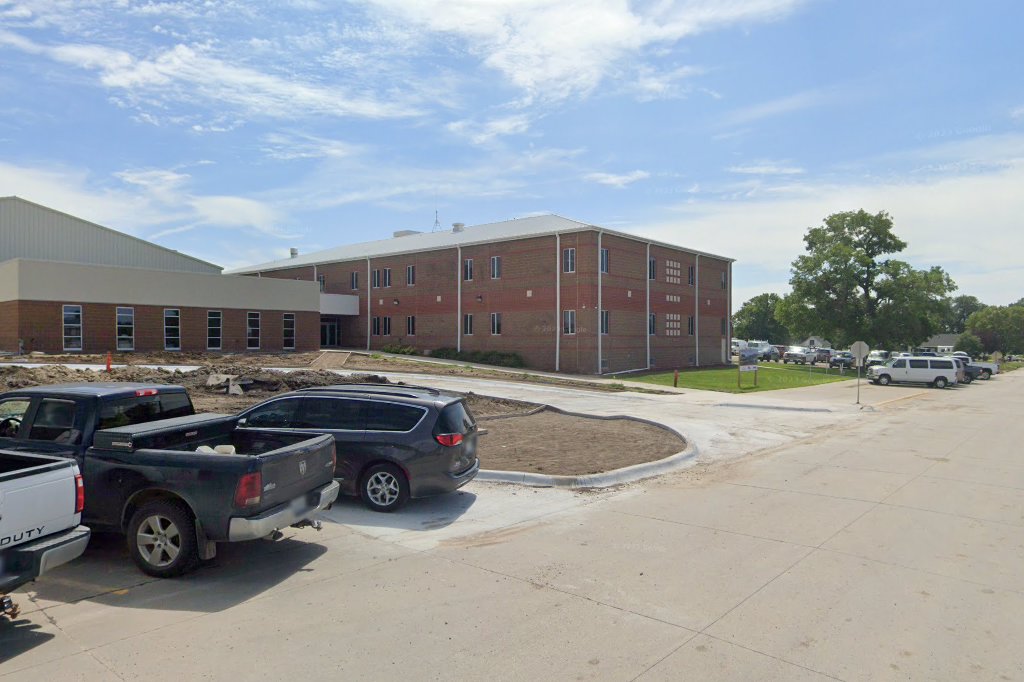 Amherst High School