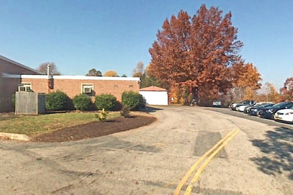Stony Mill Elementary School