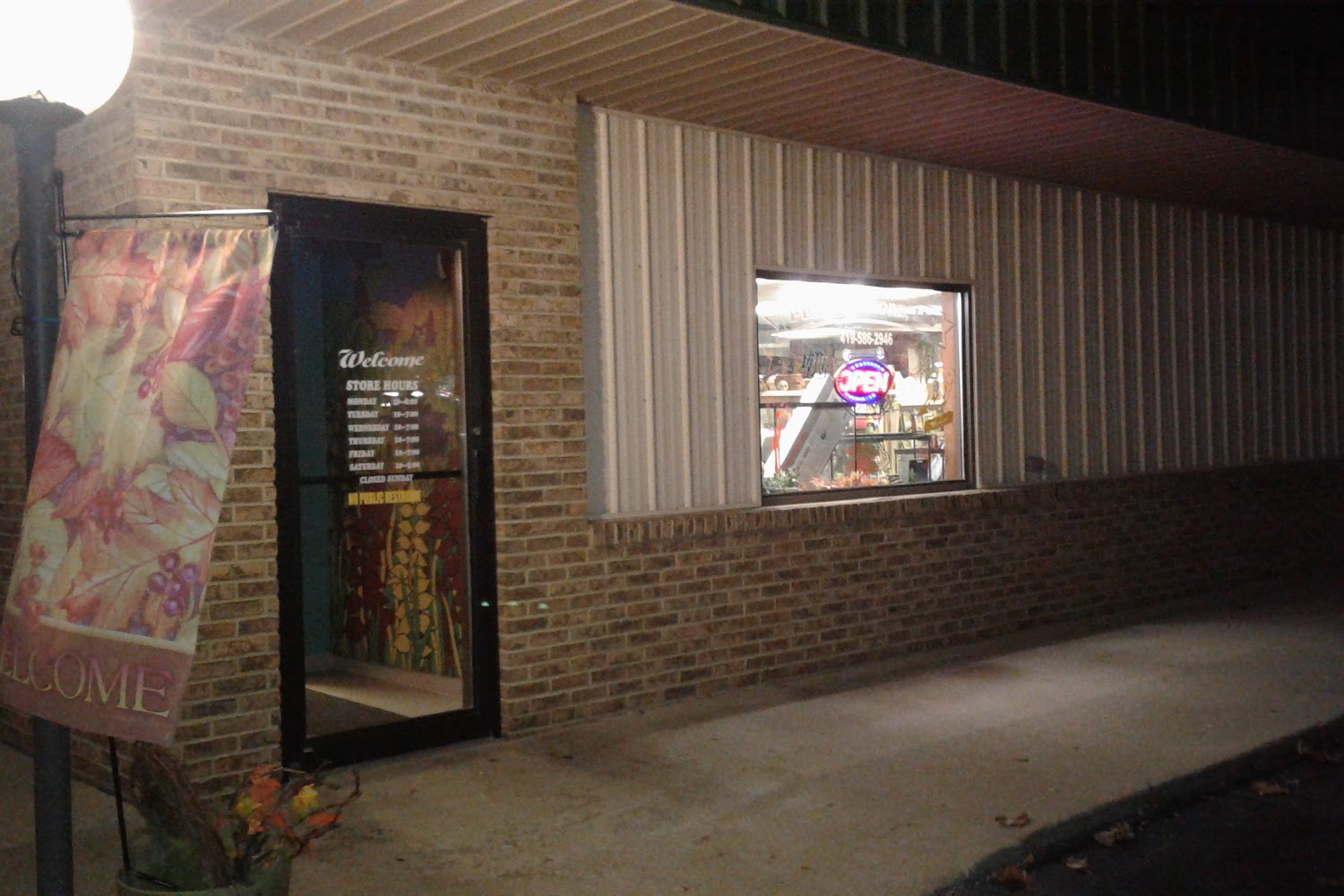 Celina BMV License Agency