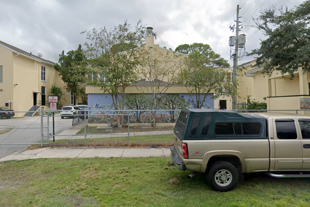 West Riverside Elementary School