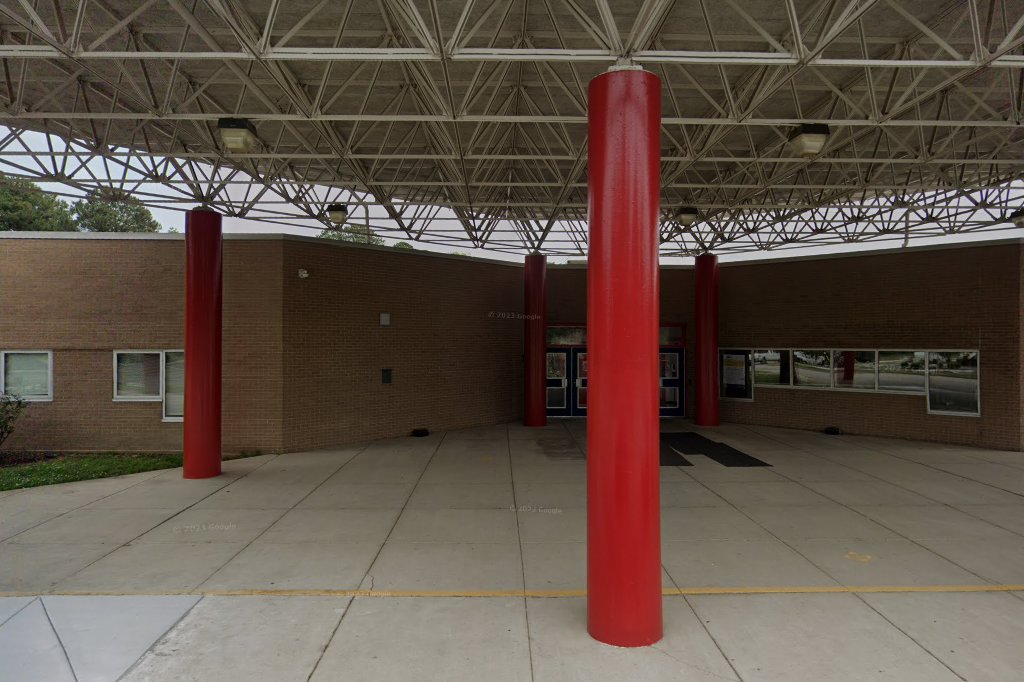Churchland Academy Elementary School
