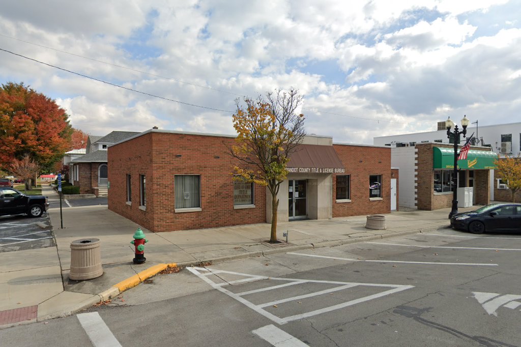 Upper Sandusky Title Bureau