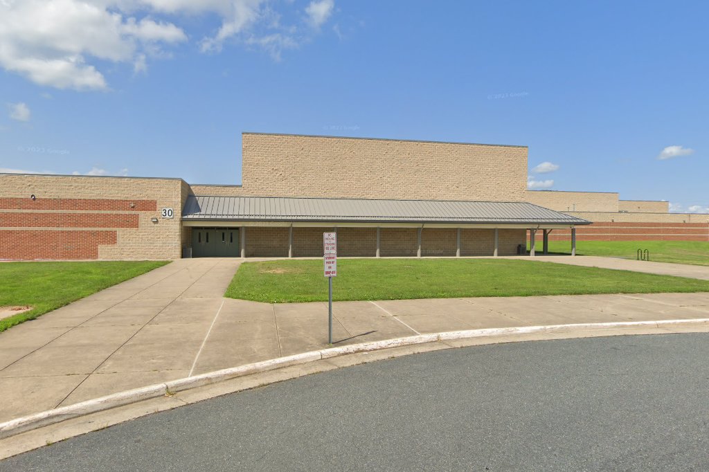 Freedom High School