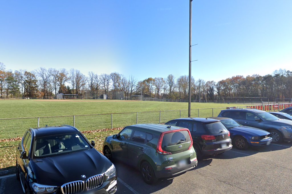Woodbridge Middle School