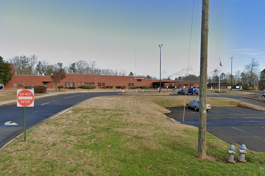 Mount Gallant Elementary School