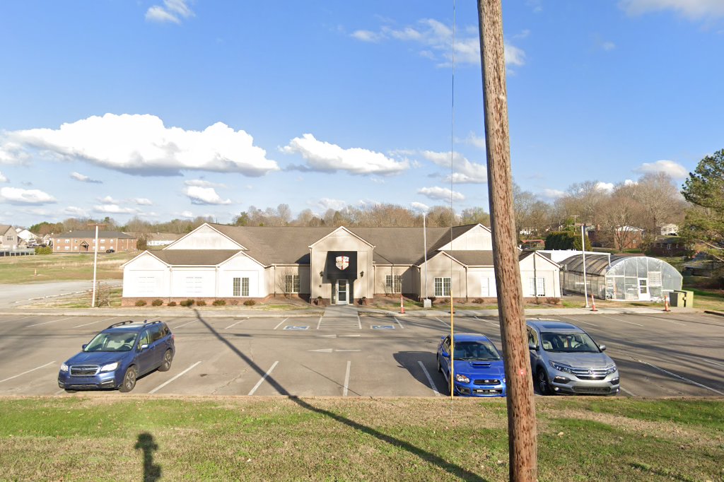 Four Star Academy